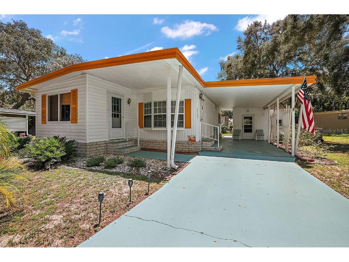 2130 Oak Circle Mount Dora FL 32757 O6223165 image1