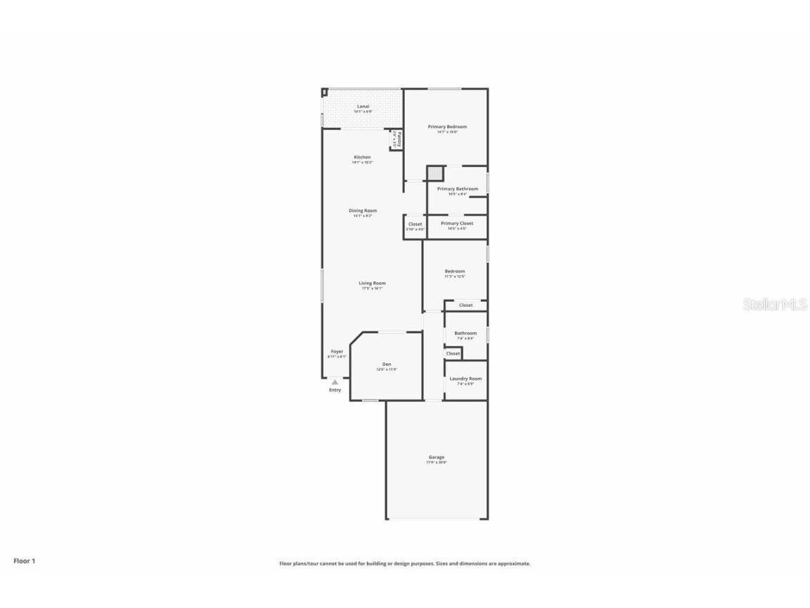 2130 Summersweet Drive Alva FL 33920 A4647207 image9