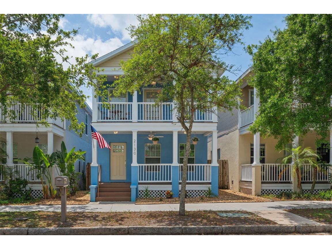 2130 W Spruce Street Tampa FL 33607 TB8381683 image1