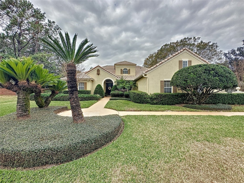 2130 Willow Brick Road Windermere FL 34786 - LAKE BUTLER O6088162 image1