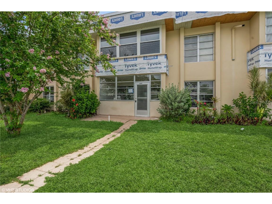 21300 Brinson Avenue #107 Port Charlotte FL 33952 C7497389 image1