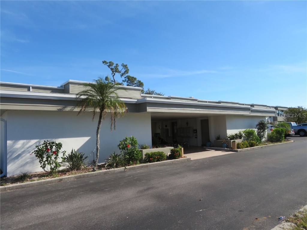 21300 Brinson Avenue #116 Port Charlotte FL 33952 C7501753 image1