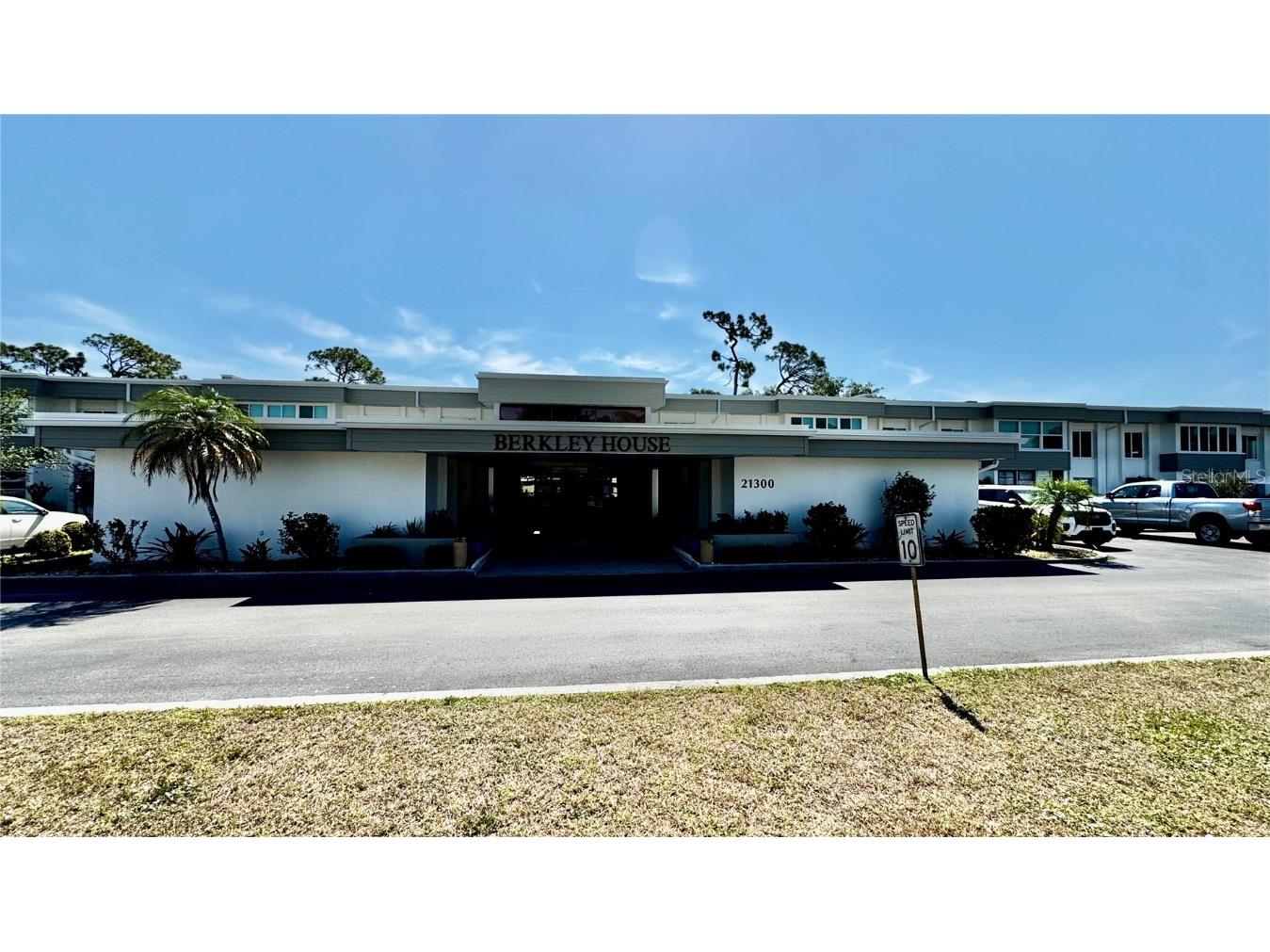 21300 Brinson Avenue #210 Port Charlotte FL 33952 N6138637 image1