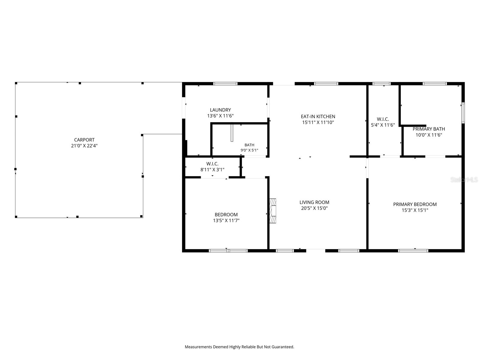 21301 Quail Hammock Lane Groveland FL 34736 G5113645 image62