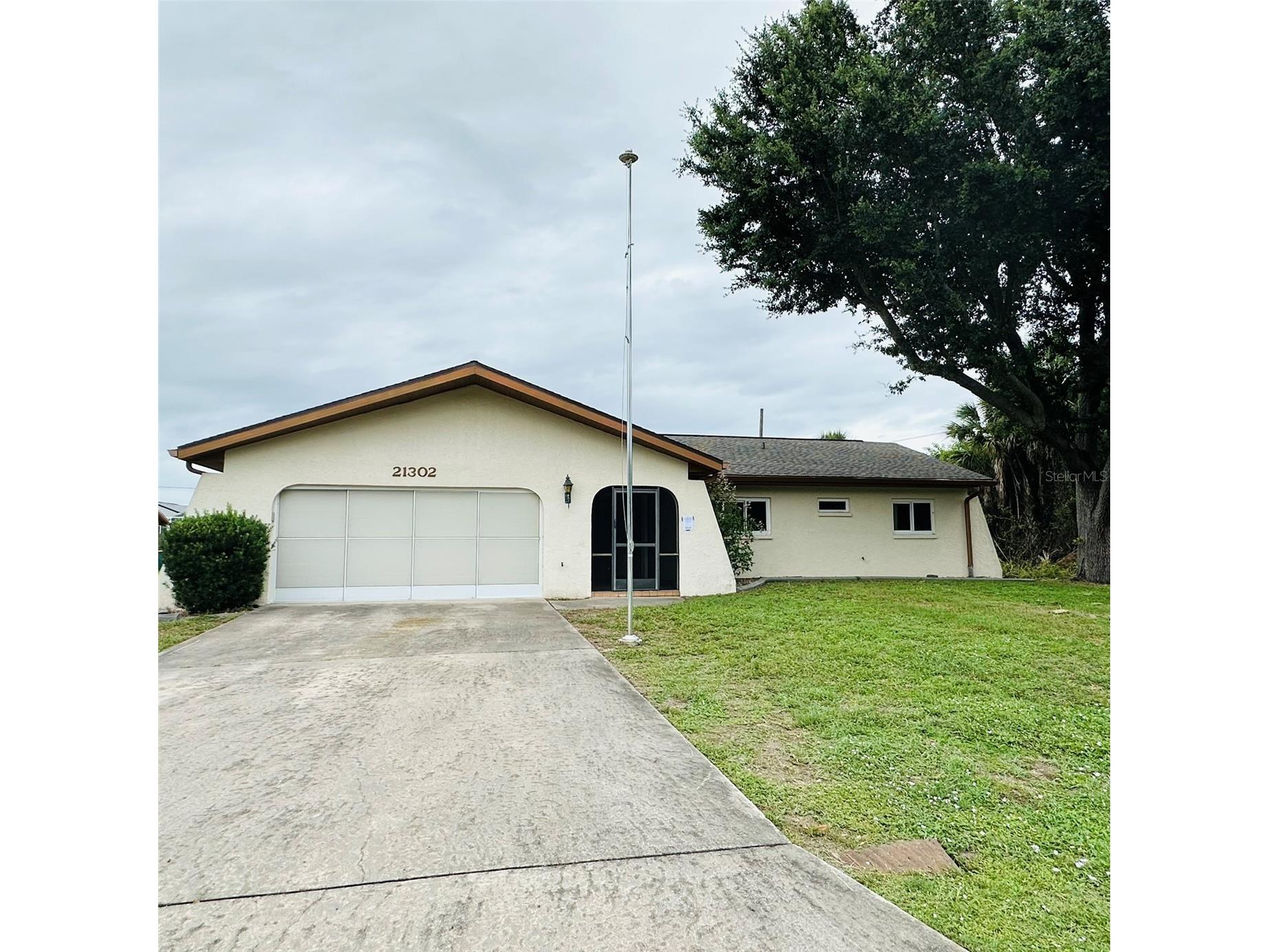 21302 Hubbard Avenue Port Charlotte FL 33952 C7526792 image1