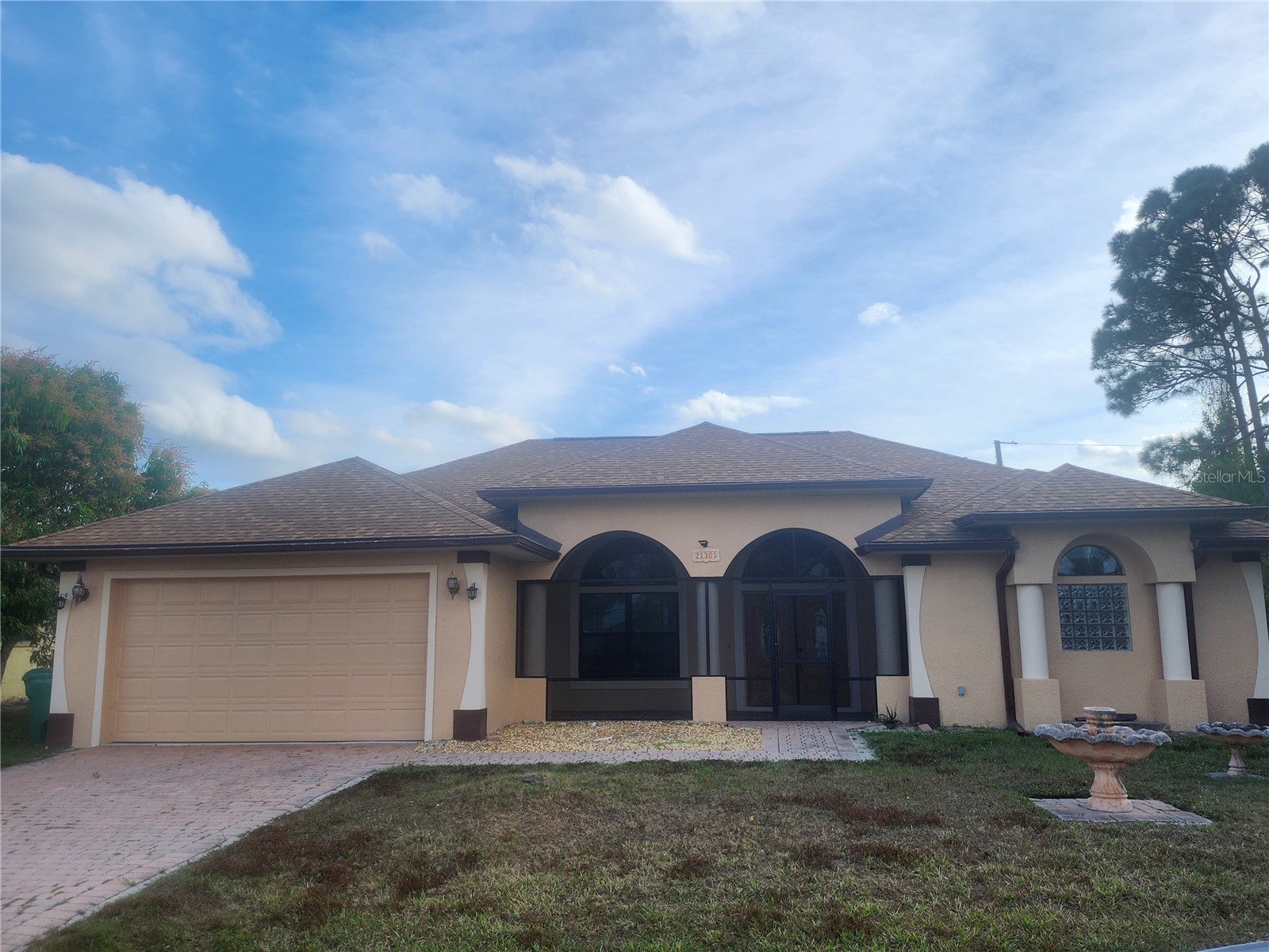 21303 Gaylord Avenue Port Charlotte FL 33954 C7520493 image1