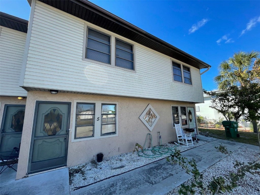 21307 Gertrude Avenue #3 Port Charlotte FL 33952 A4579896 image1