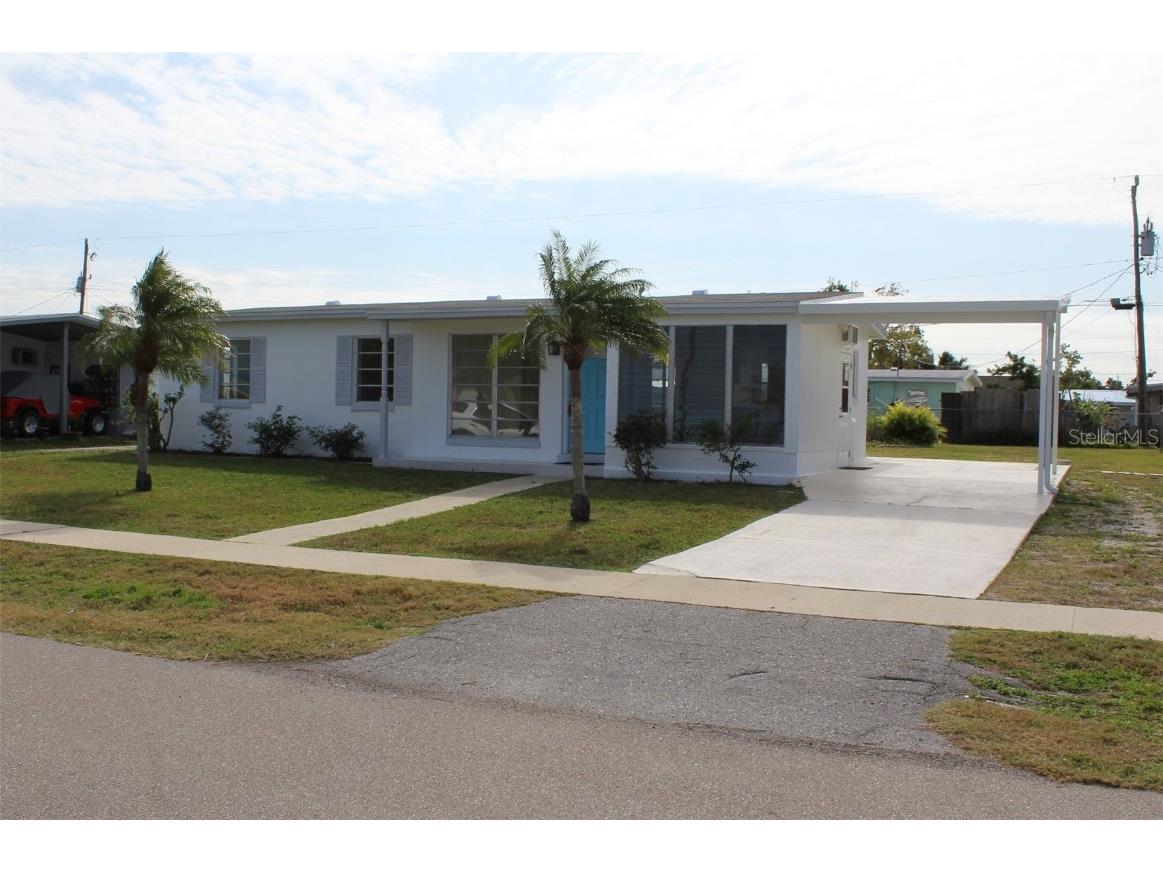 21307 Percy Avenue Port Charlotte FL 33952 C7470481 image1