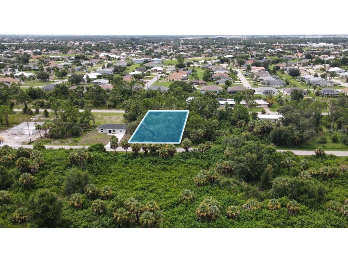 2131 Busher Street Port Charlotte FL 33953 U8252494 image1