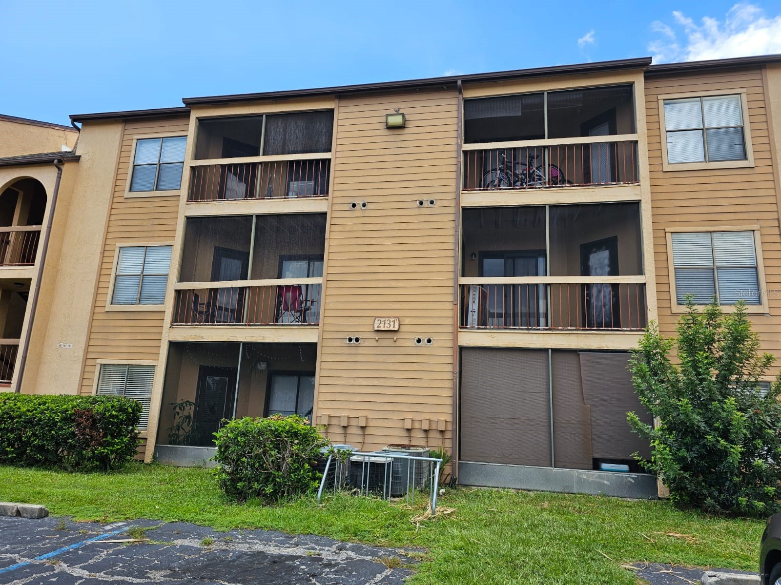 2131 Cascades Boulevard #307 Kissimmee FL 34741 S5086572 image1