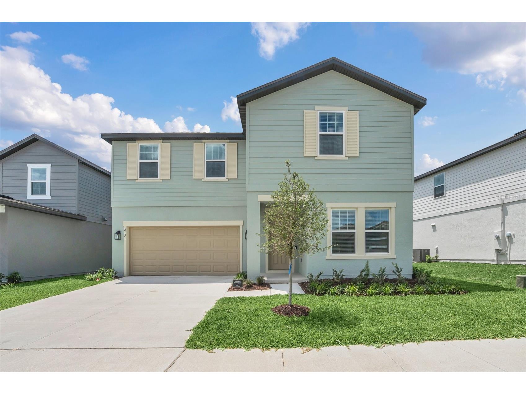2131 Derwent Drive Davenport FL 33896 O6422501 image1