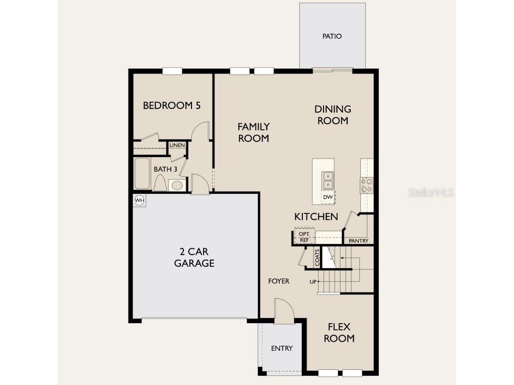 2131 Derwent Drive Davenport FL 33896 O6422501 image52