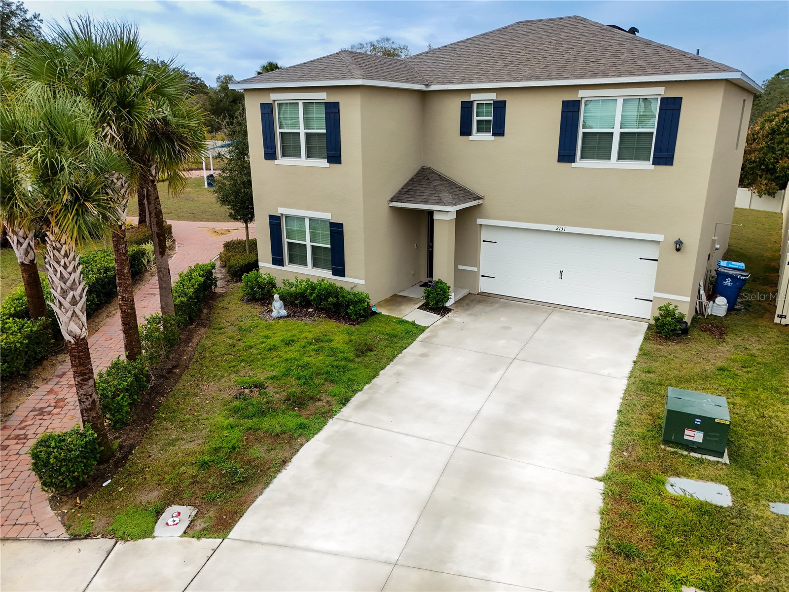 2131 Doe Run Drive Davenport FL 33837 S5142519 image2