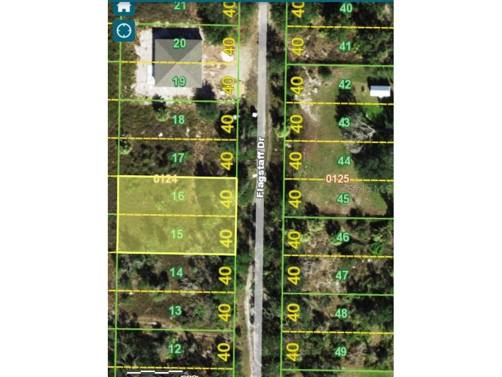 2131 Flagstaff Drive Punta Gorda FL 33983 T3517425 image1