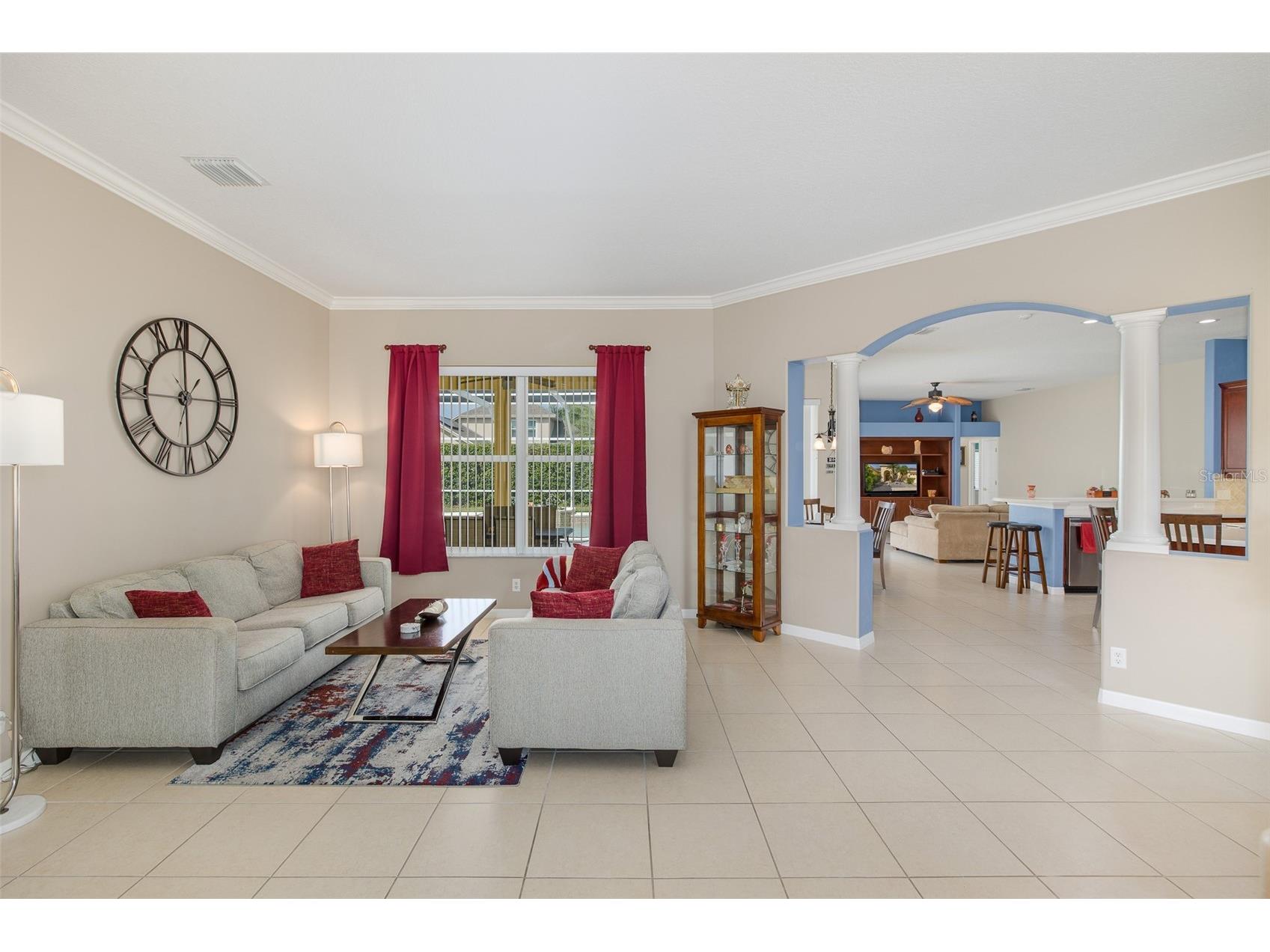 2131 Gold Dust Court Trinity FL 34655 W7885626 image13
