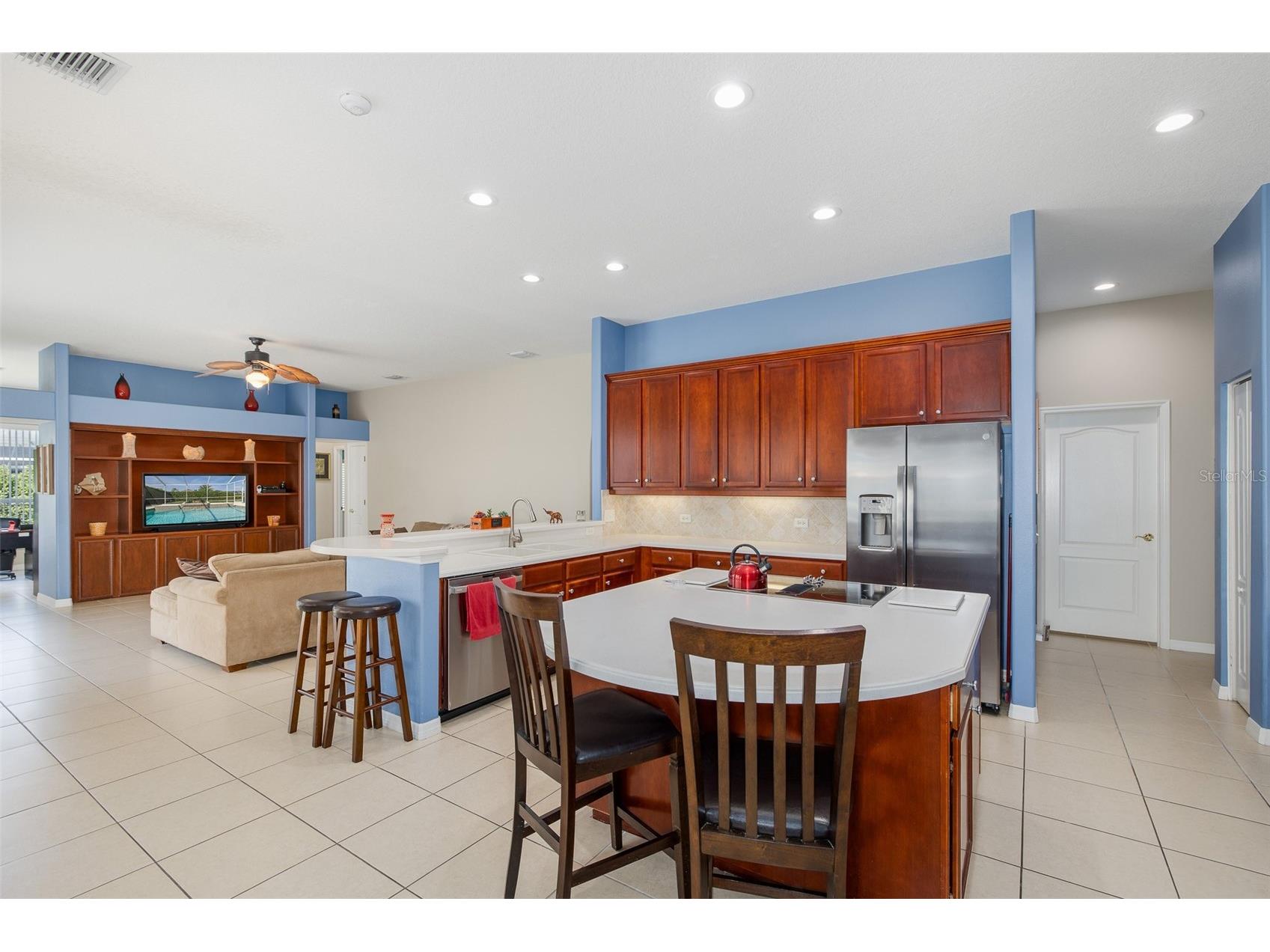2131 Gold Dust Court Trinity FL 34655 W7885626 image22