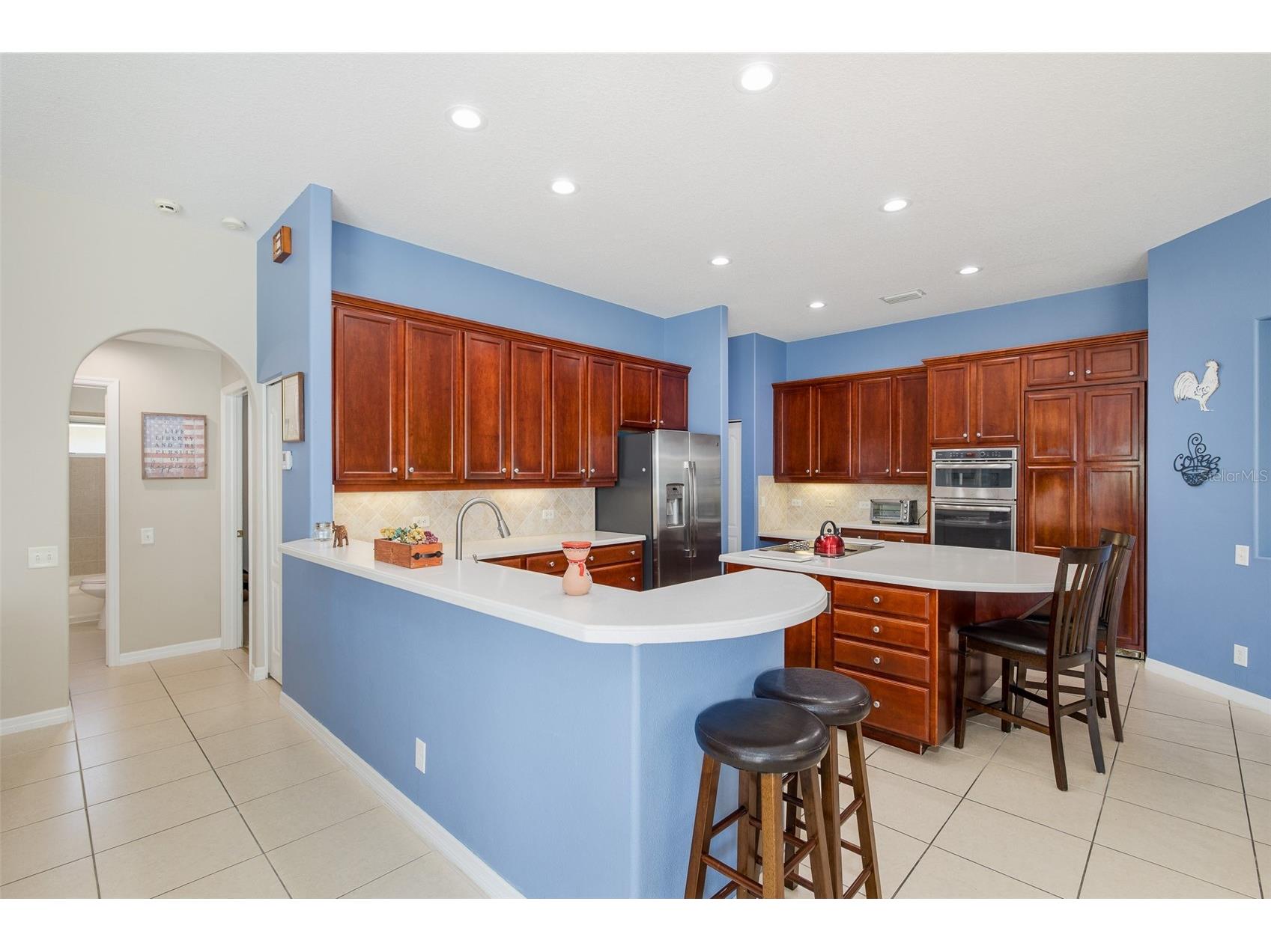 2131 Gold Dust Court Trinity FL 34655 W7885626 image24