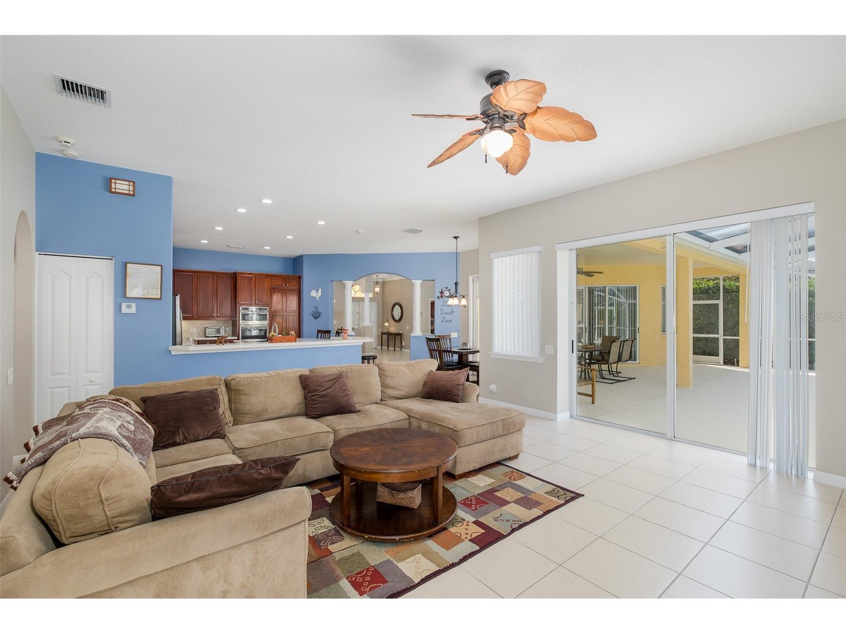2131 Gold Dust Court Trinity FL 34655 W7885626 image28