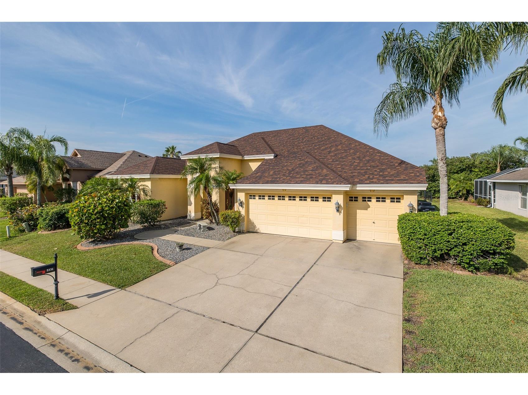 2131 Gold Dust Court Trinity FL 34655 W7885626 image65