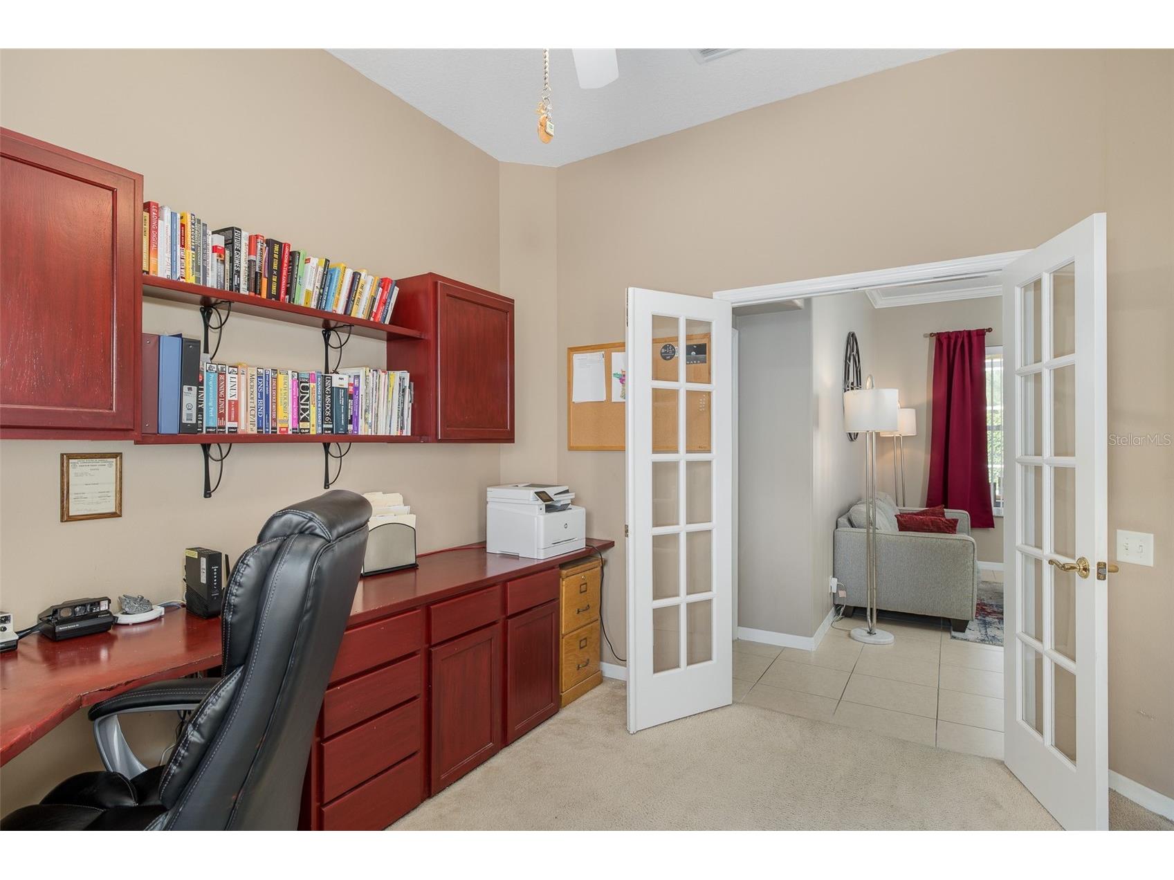 2131 Gold Dust Court Trinity FL 34655 W7885626 image8