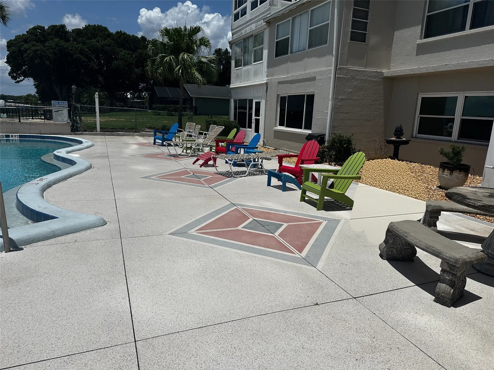 2131 Lakeview Drive #410 Sebring FL 33870 TB8512100 image5