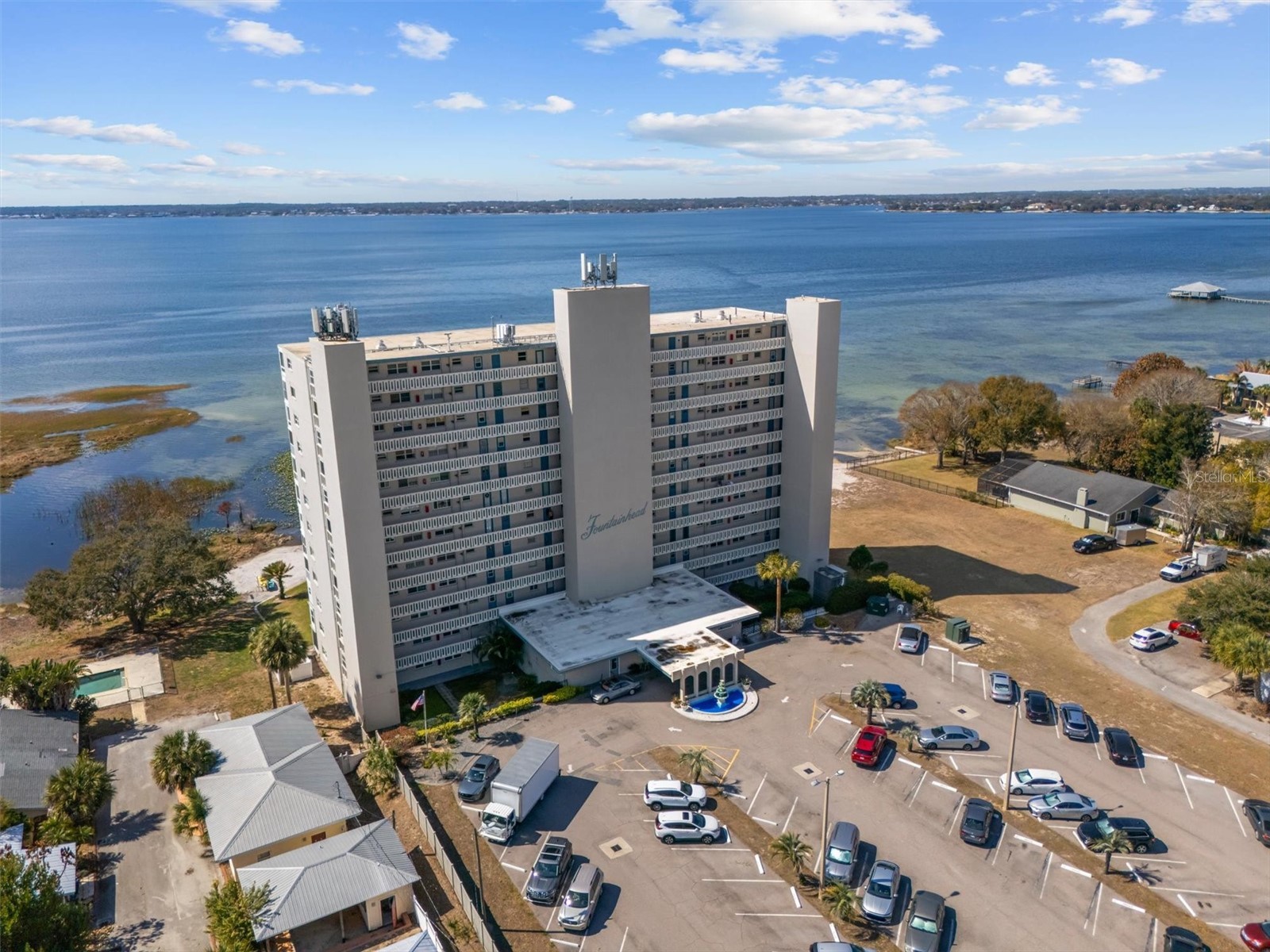 2131 Lakeview Drive #904 Sebring FL 33870 - LAKE JACKSON S5144203 image2
