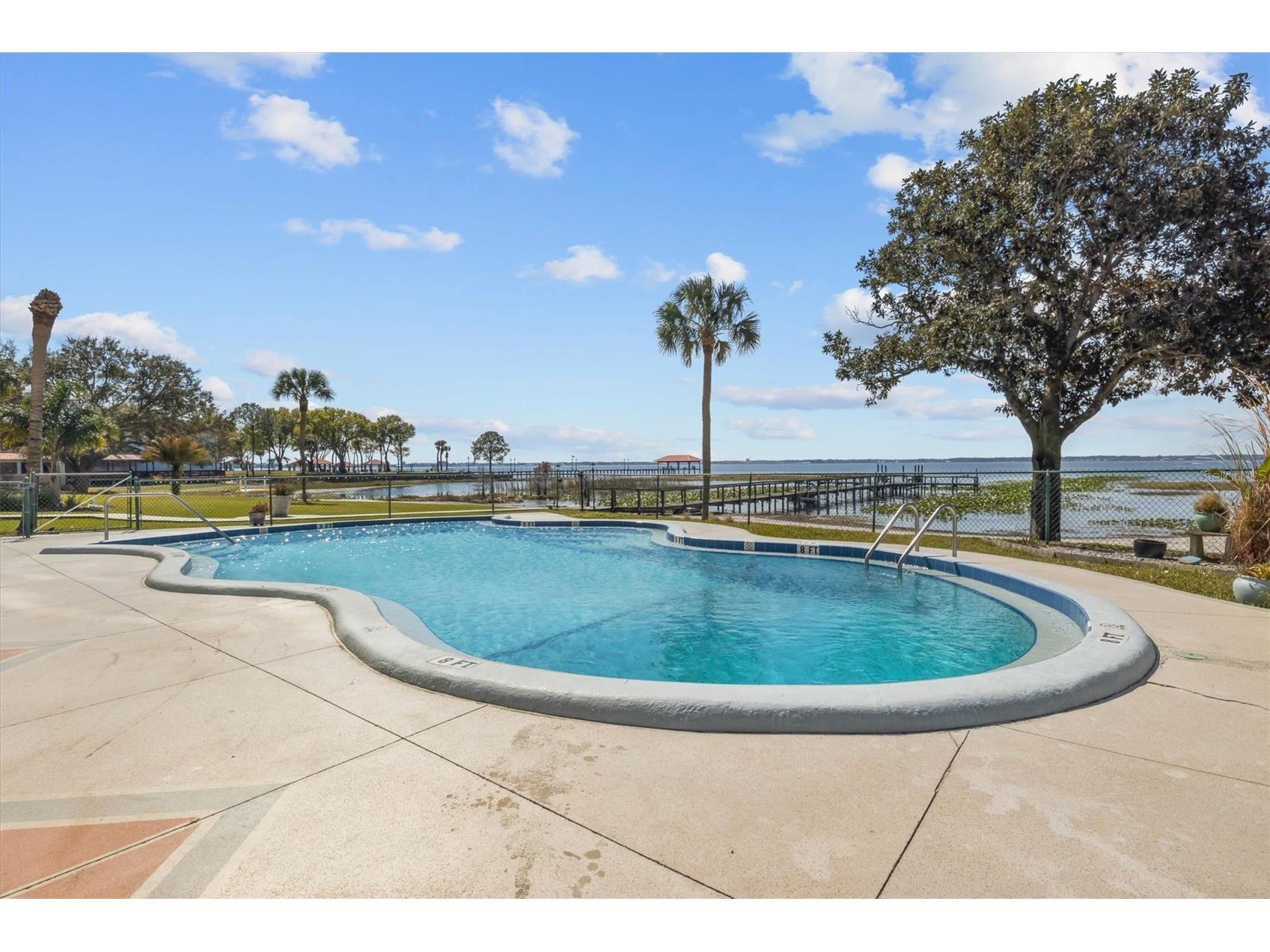 2131 Lakeview Drive #904 Sebring FL 33870 - LAKE JACKSON S5144203 image25