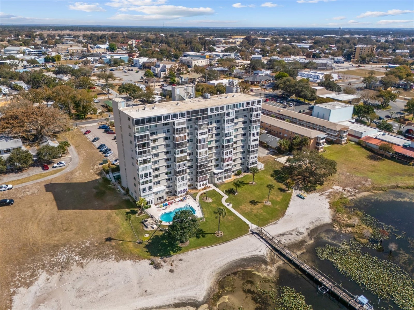 2131 Lakeview Drive #904 Sebring FL 33870 - LAKE JACKSON S5144203 image30