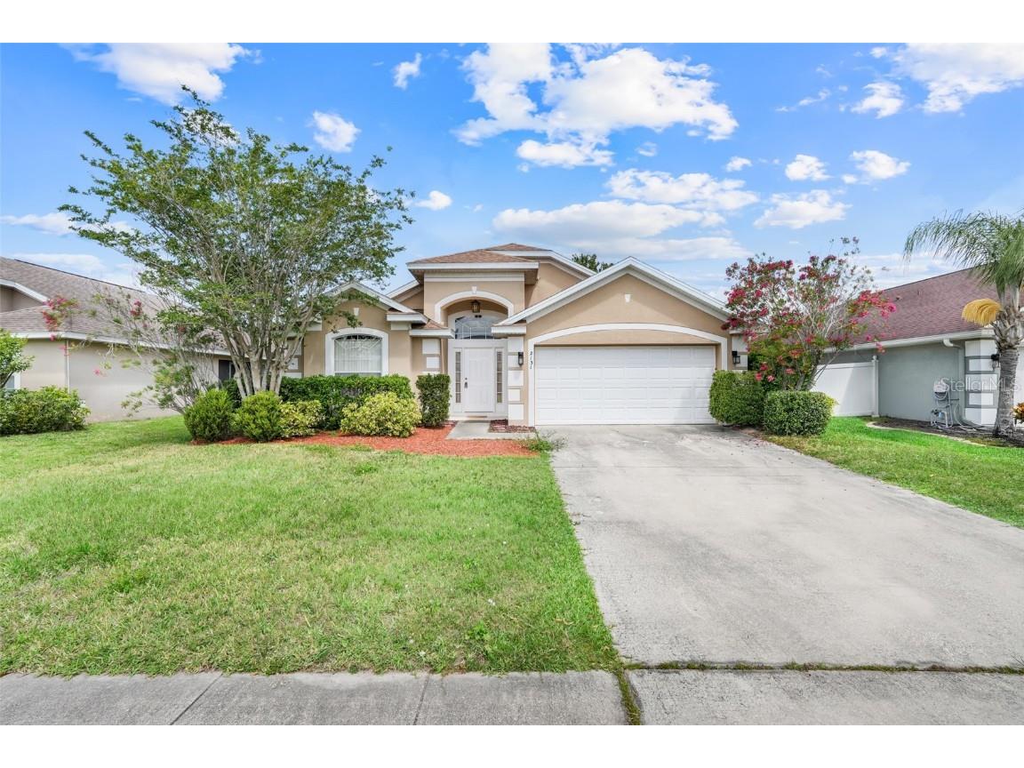 2131 Laparelle Drive Kissimmee FL 34746 S5124344 image1