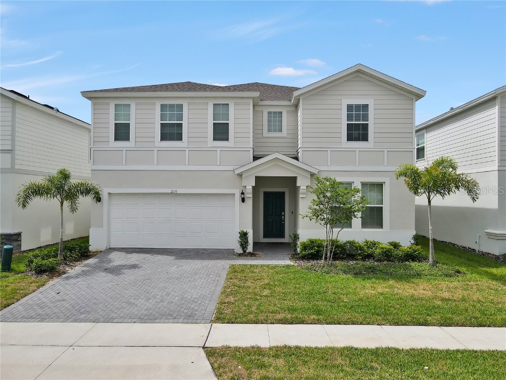 2131 Lelani Circle Davenport FL 33897 O6049596 image1