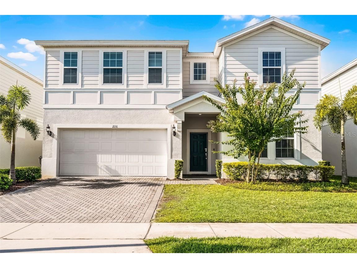 2131 Lelani Circle Davenport FL 33897 S5130144 image1