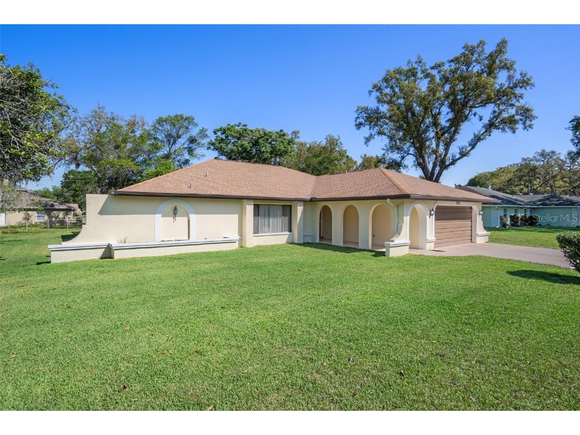 2131 Meadow Lark Road Spring Hill FL 34608 TB8371519 image1