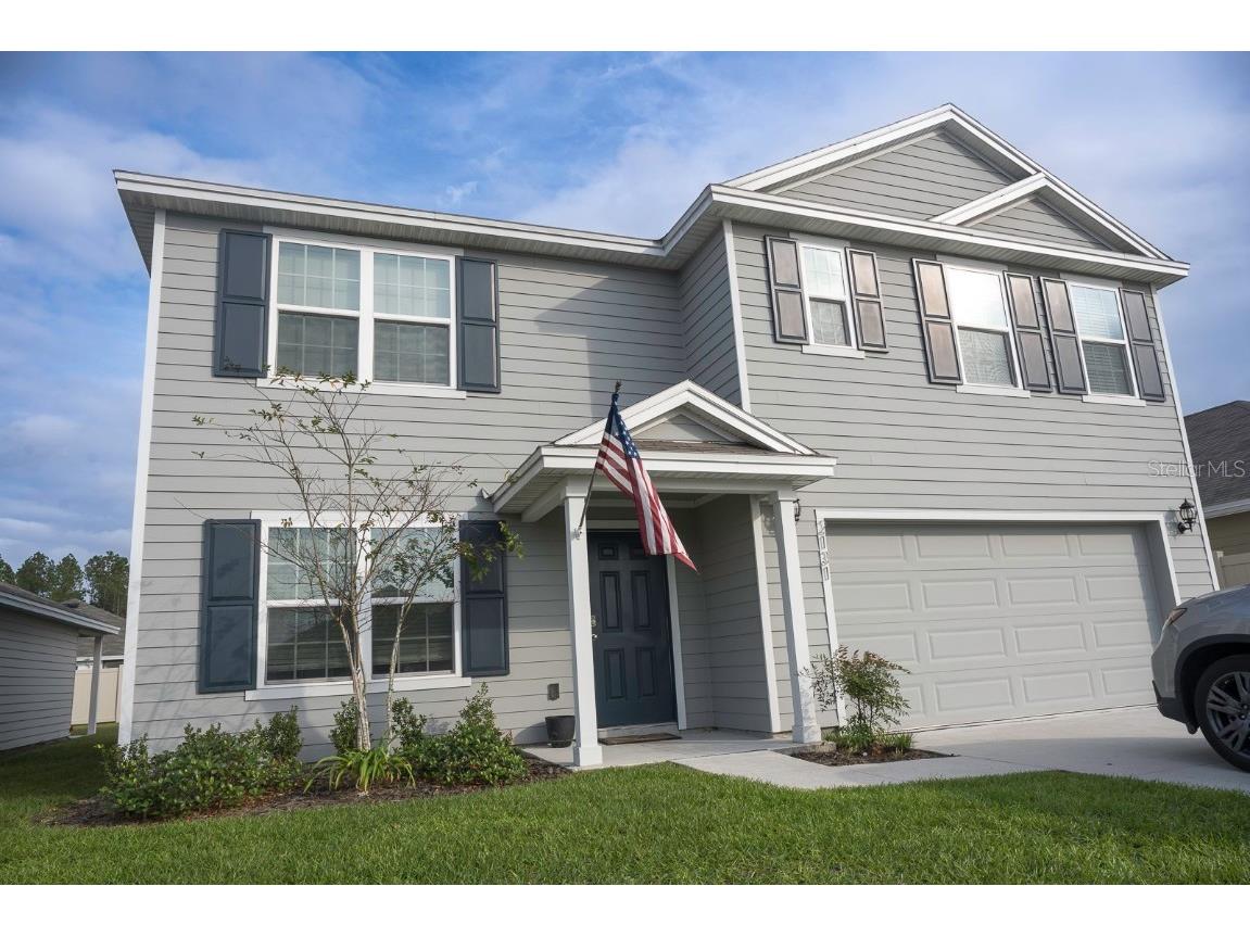 2131 NW 247th Drive Newberry FL 32669 GC517883 image1