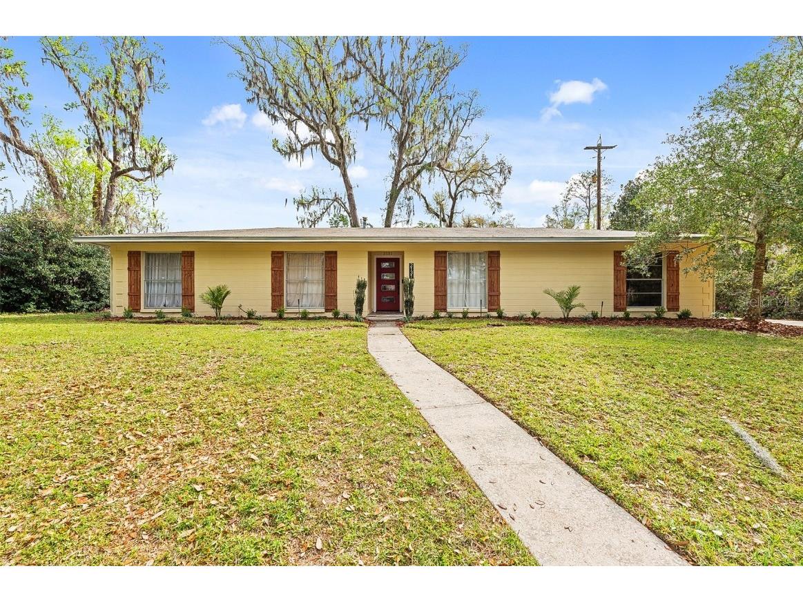 2131 NW 51st Terrace Gainesville FL 32605 GC510598 image1