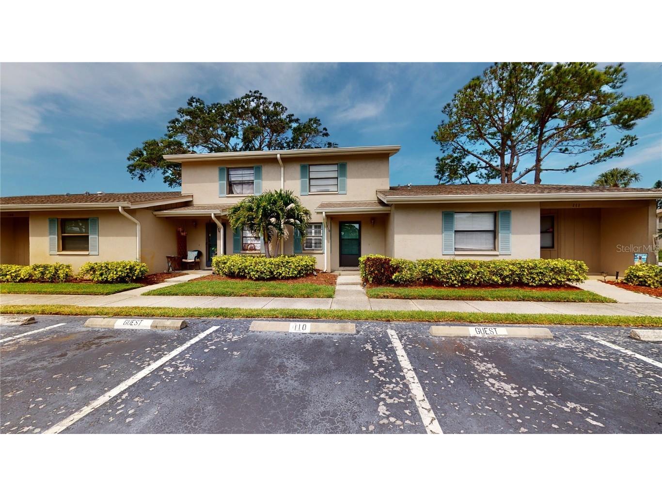 2131 Ridge Road S #110 Largo FL 33778 U8200487 image1