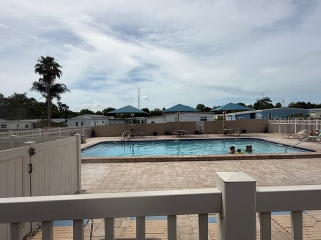 2131 Ridge Road S #74 Largo FL 33778 TB8497540 image22