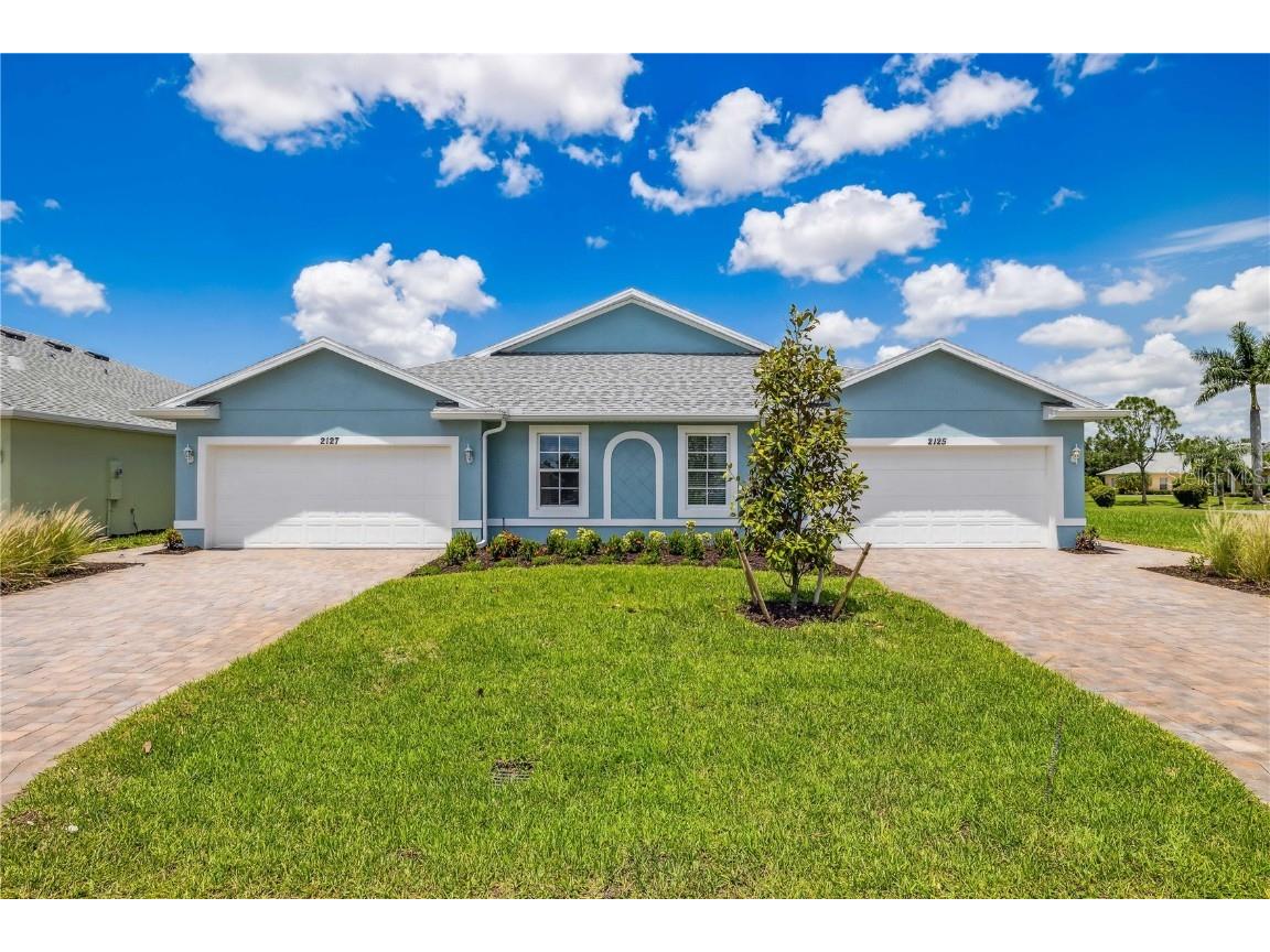 2131 Royal Tern Circle Punta Gorda FL 33983 N6133850 image1