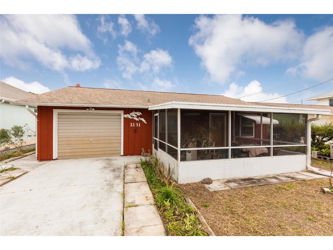 2131 S Daytona Avenue Flagler Beach FL 32136 FC307033 image1
