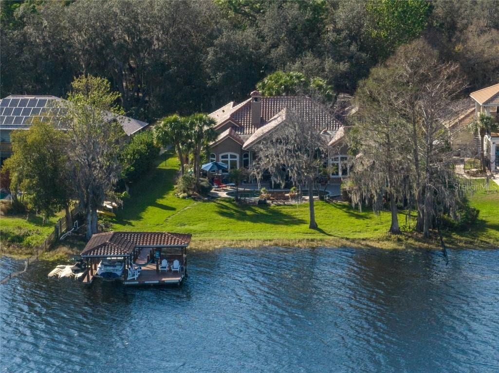 2131 S Terrace Boulevard Longwood FL 32779 - LAKE BRANTLEY O6092656 image1