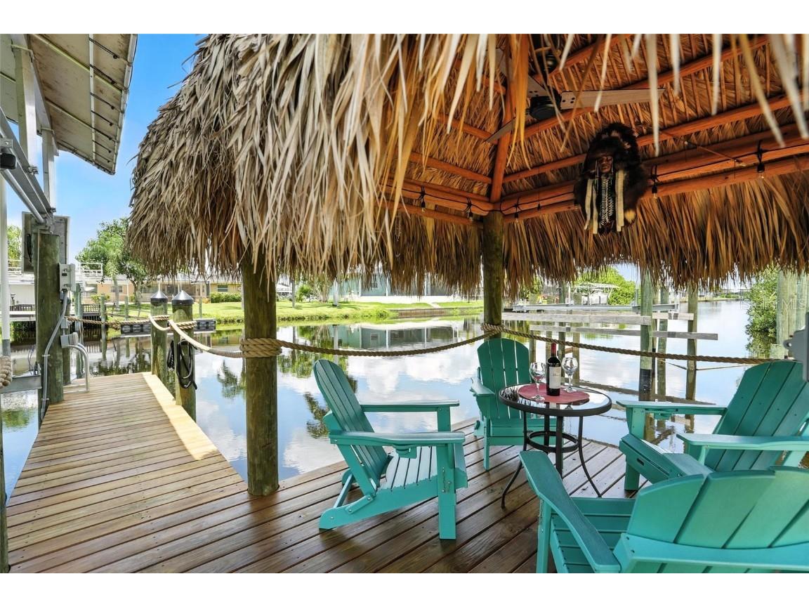 2131 Saint Croix Avenue Fort Myers FL 33905 - CALOOSAHATCHEE RIVER C7515703 image36