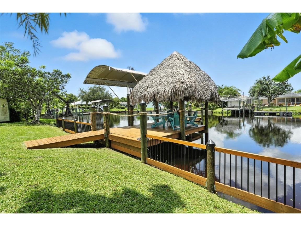 2131 Saint Croix Avenue Fort Myers FL 33905 - CALOOSAHATCHEE RIVER C7515703 image39
