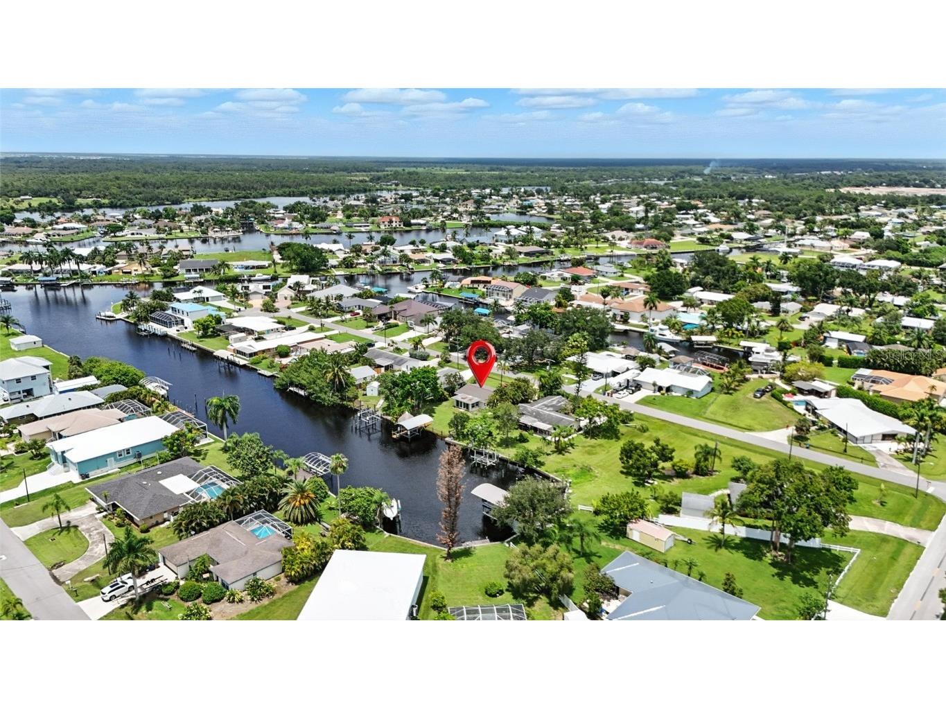 2131 Saint Croix Avenue Fort Myers FL 33905 - CALOOSAHATCHEE RIVER C7515703 image4