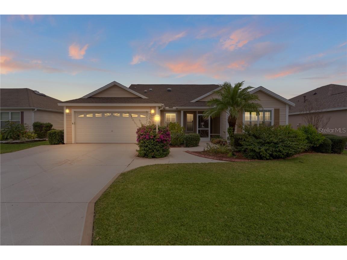 2131 Southfield Drive The Villages FL 32162 G5077092 image1