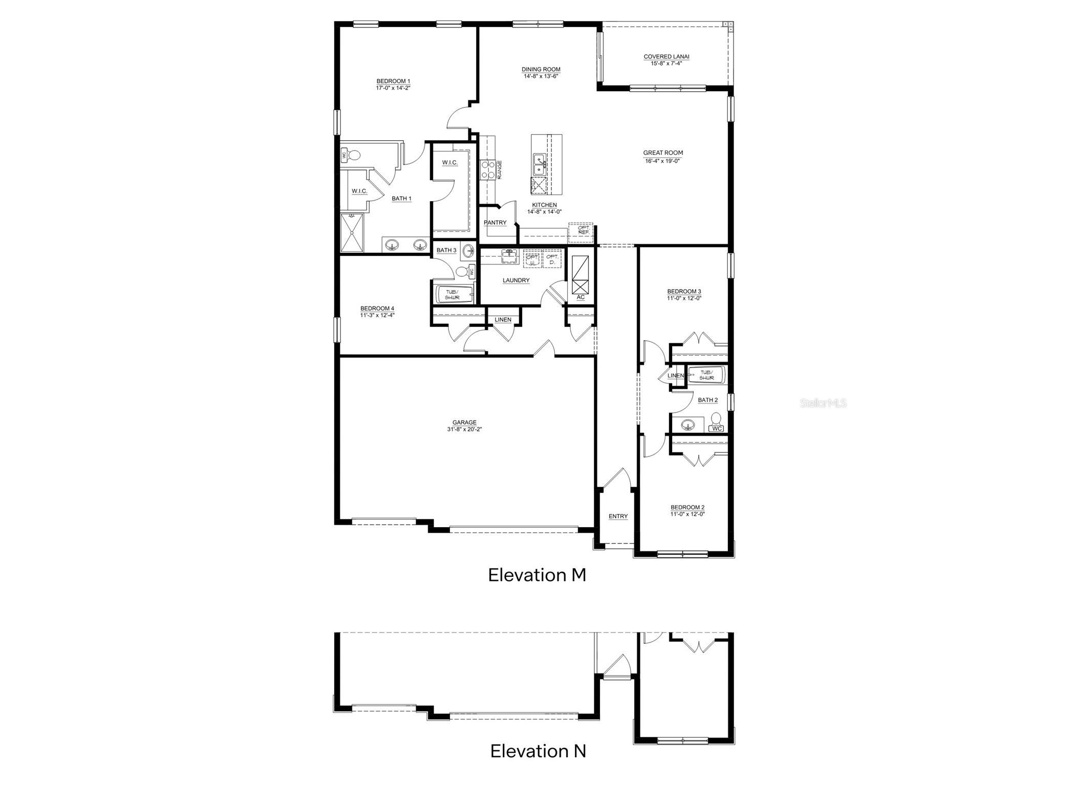 2131 Stratten Drive Zephyrhills FL 33541 TB8472279 image2