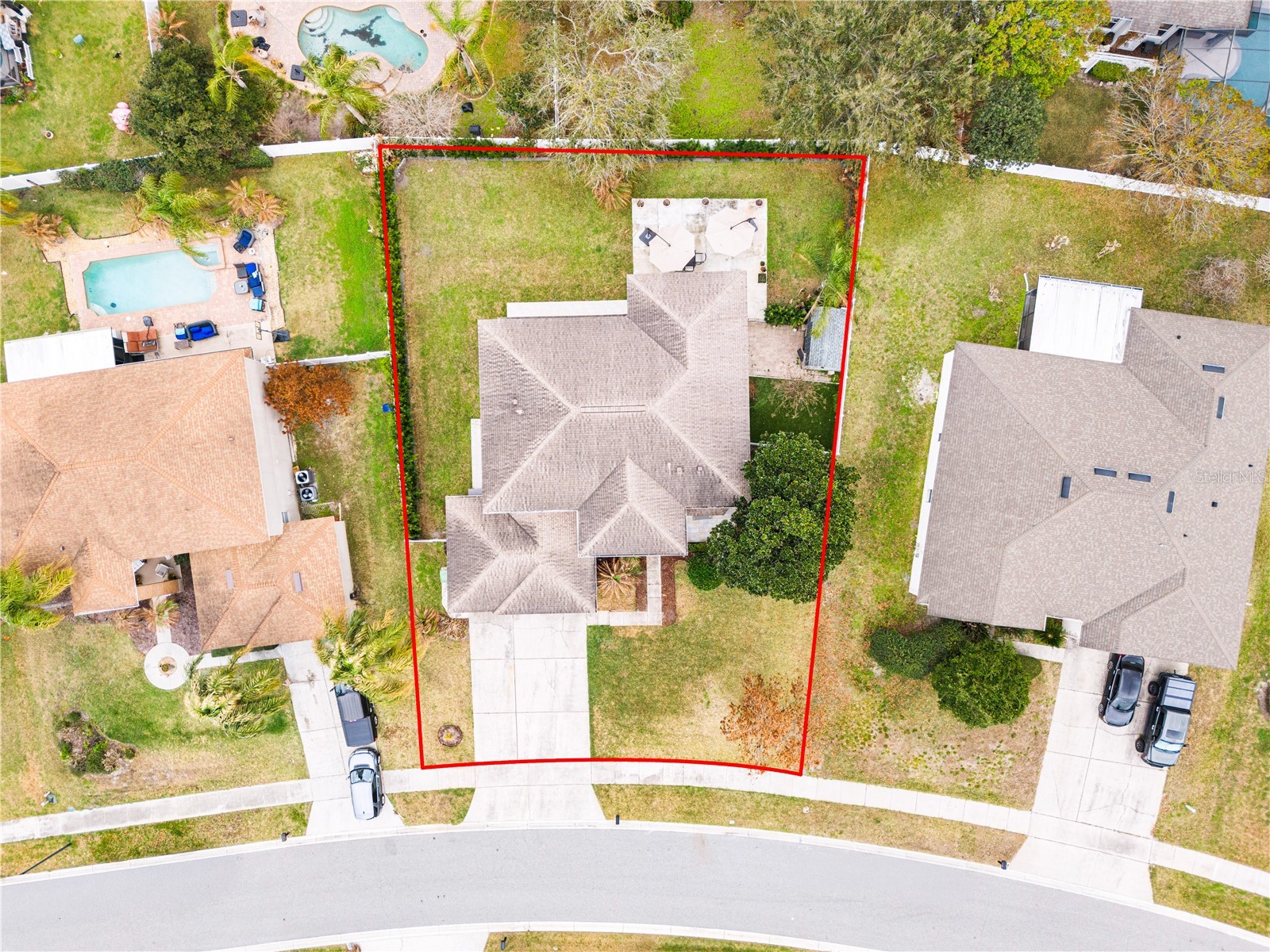 2131 Tall Oak Drive Winter Garden FL 34787 O6385247 image64