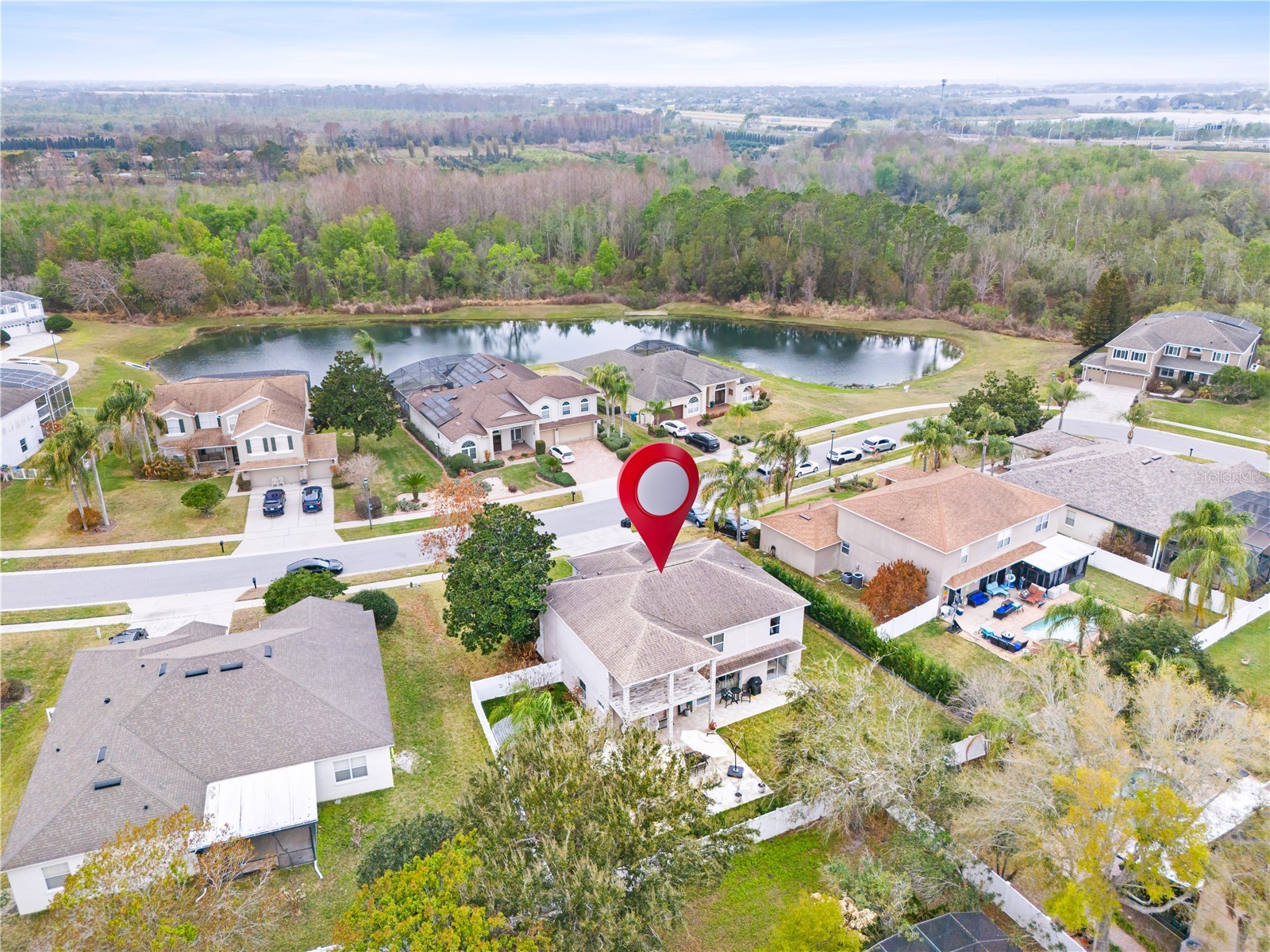 2131 Tall Oak Drive Winter Garden FL 34787 O6385247 image68