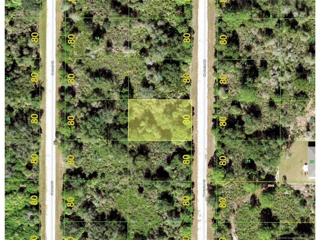 2131 Westwind Street Port Charlotte FL 33953 C7472855 image1