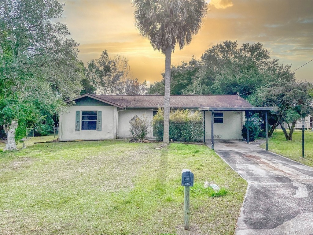 21310 SW Sw Plantation Street Dunnellon FL 34431 OM666698 image1