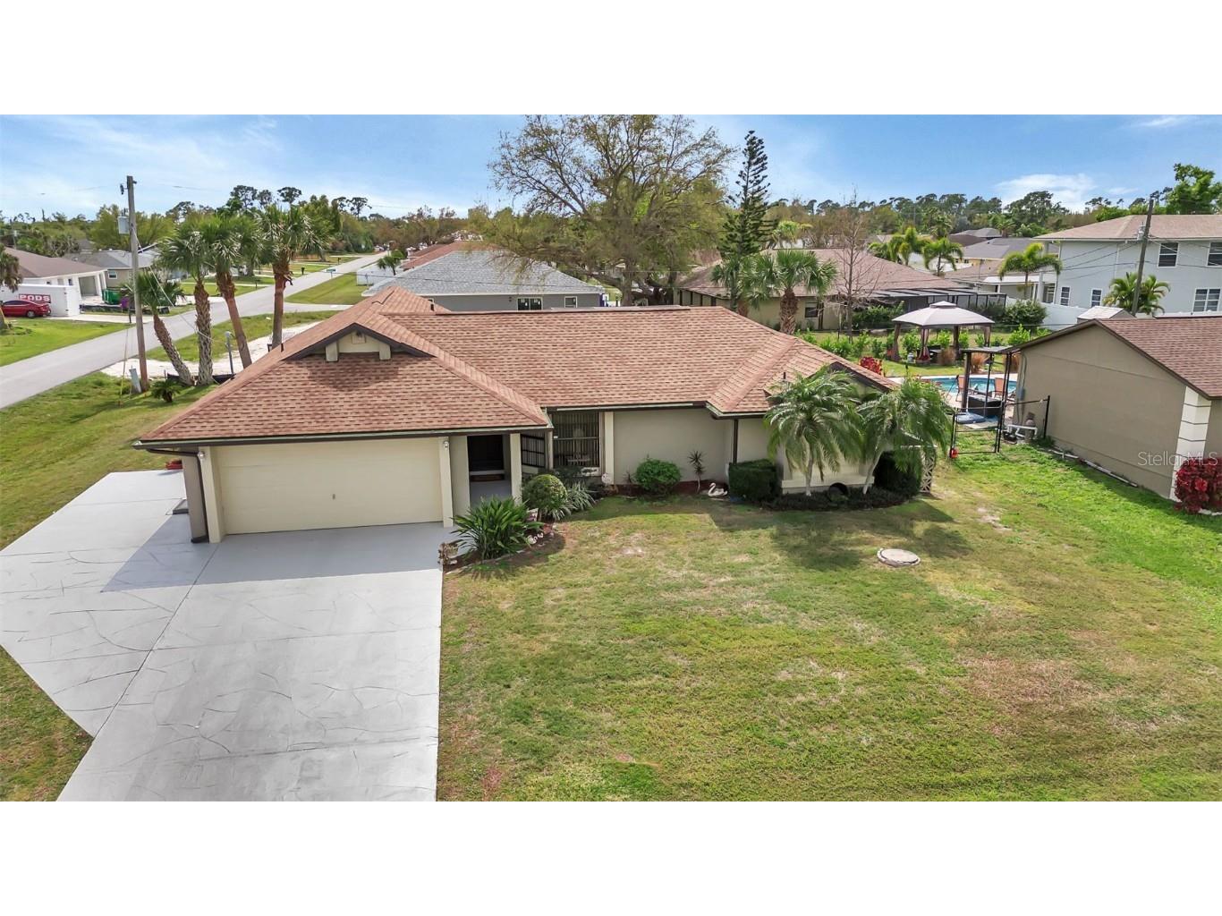 21311 Hawthorne Avenue Port Charlotte FL 33954 C7489086 image1