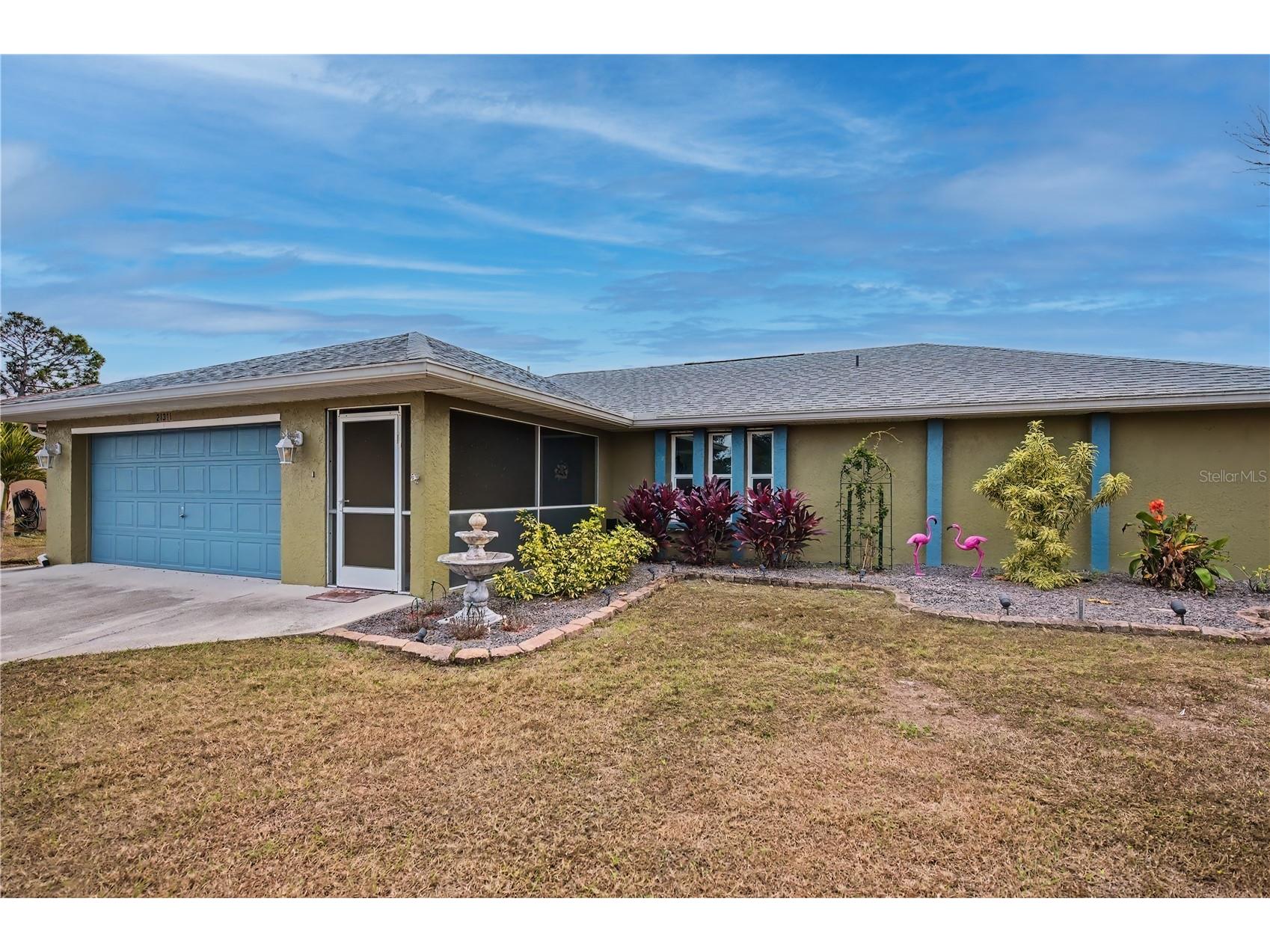 21311 Leonard Avenue Port Charlotte FL 33954 C7519292 image1